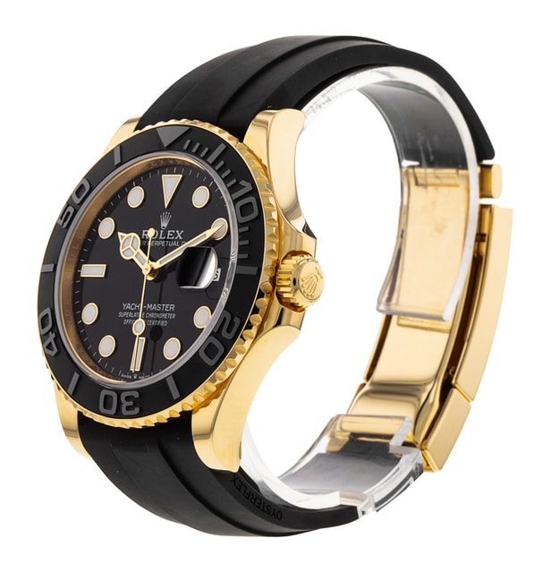 Rolex Yacht-Master 226658 Image 2
